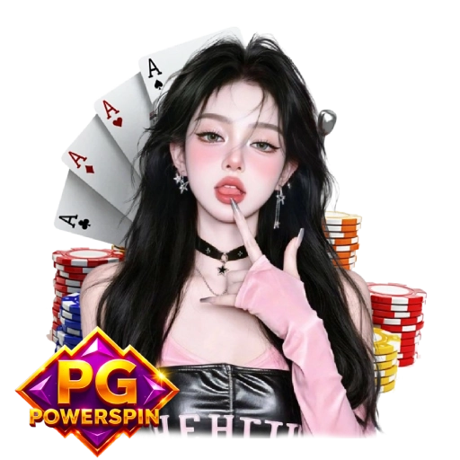 PGPOWERSPIN