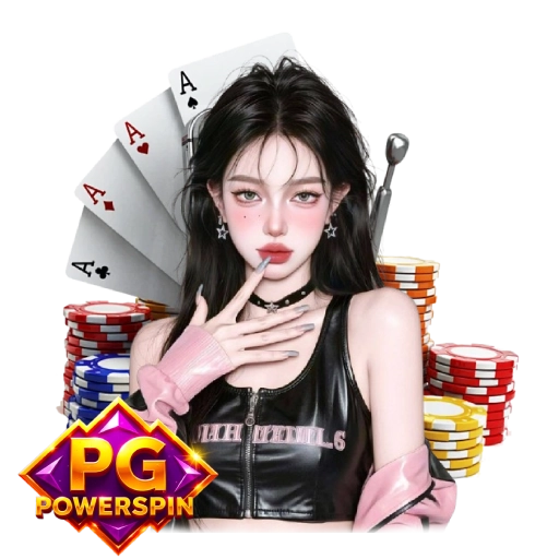 PGPOWERSPIN