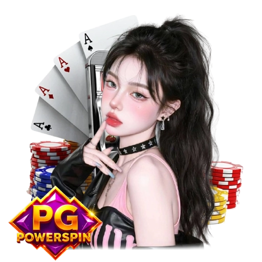PGPOWERSPIN